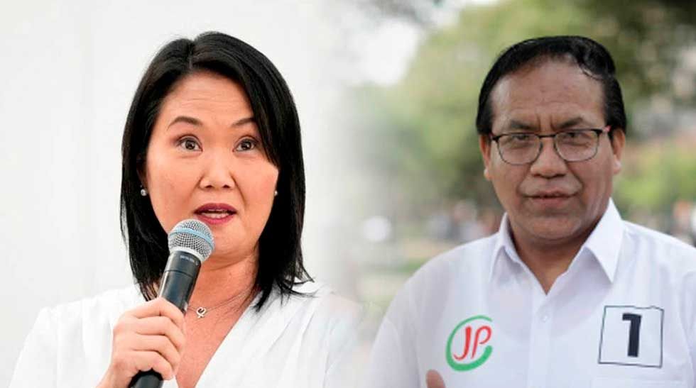 ¿Keiko o Sánchez? Perú vuelve a las urnas hoy