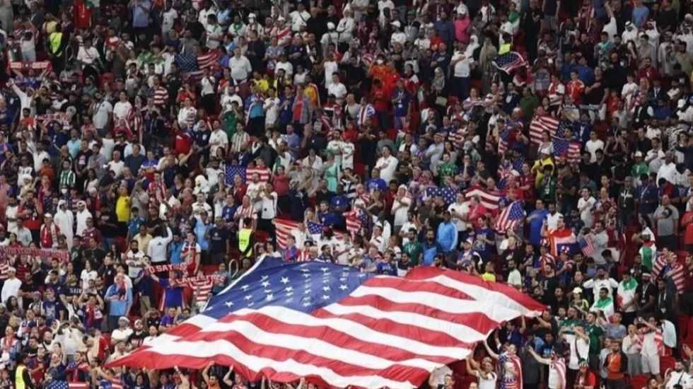 Afición por el fútbol crece un 11 % en Norteamérica y EEUU ya es el cuarto país con más fans