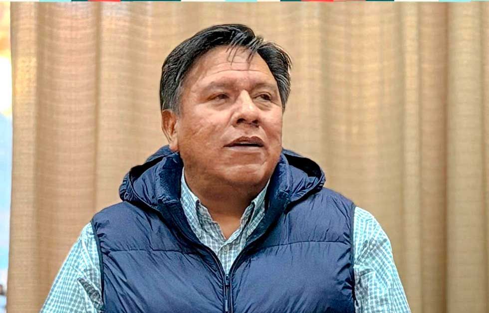 Alcalde declara guerra a  la corrupción y ordena  control con cámaras