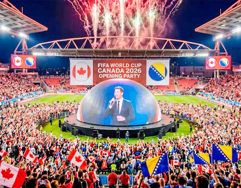 Faltan dos inauguraciones