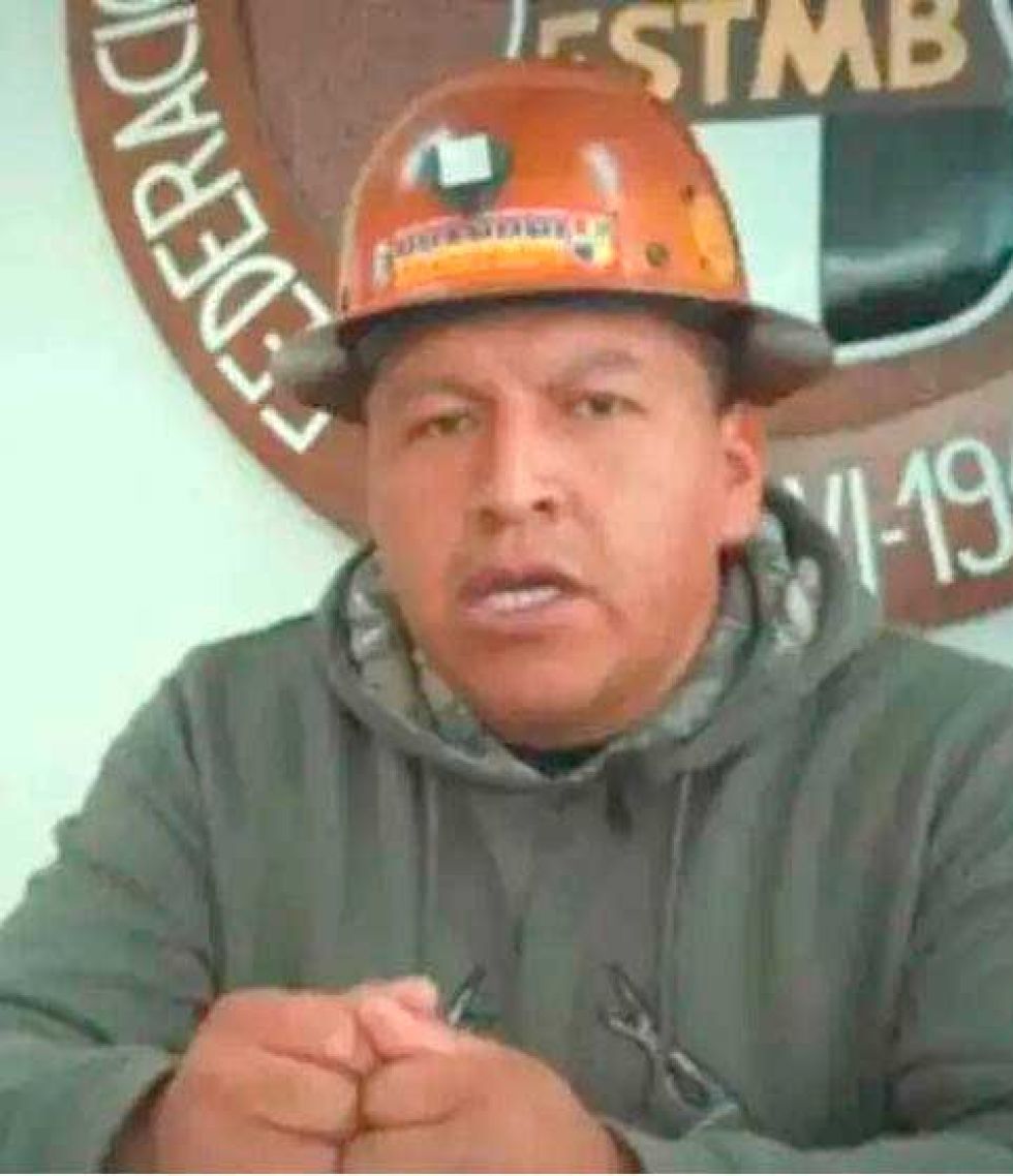 ¿Se abre la posibilidad de diálogo con Paz?