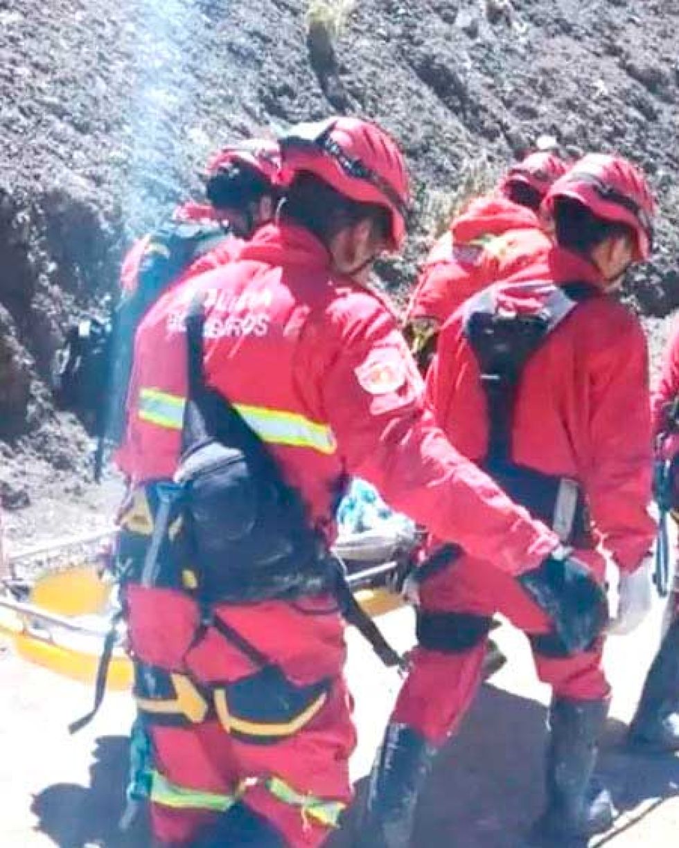 Reportan muerte de un menor y víctimas en las minas ya son 74