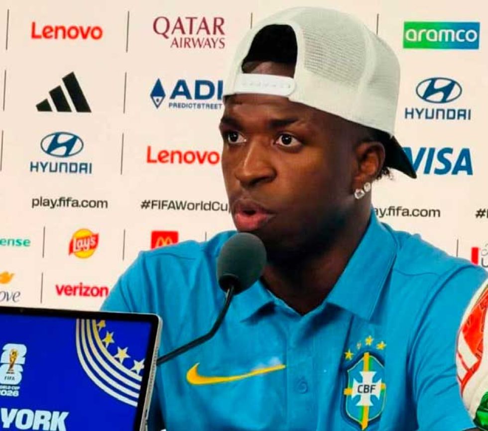 La FIFA incluirá el español en las conferencias de prensa