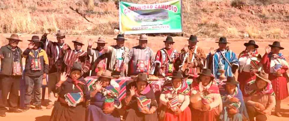 Año Nuevo Andino