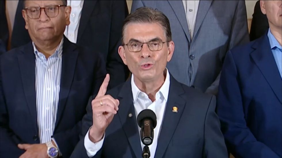 Gobierno declara Estado de Excepción tras 51 días de bloqueos