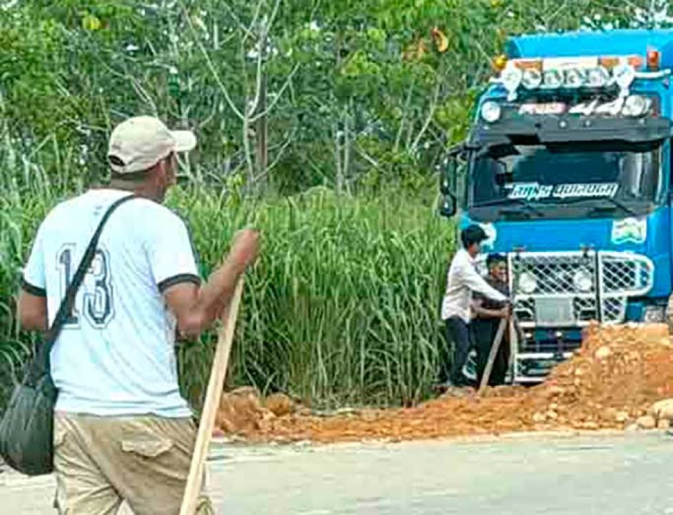 Evo se rinde y el conflicto llega a su fin tras 53 días