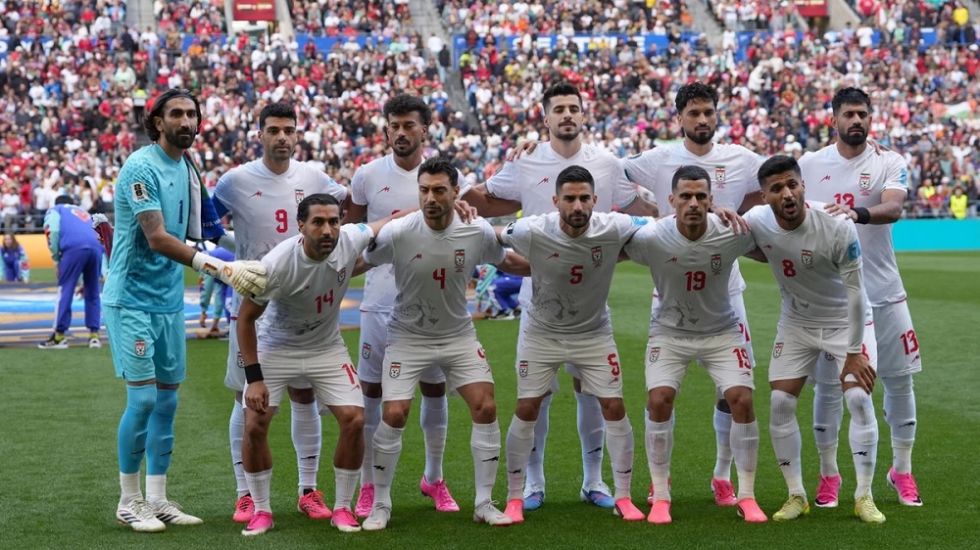 Irán estalla contra la FIFA tras el empate con Egipto y deja un duro mensaje en el vestuario