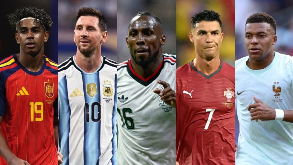 Conozca cuales serán los cruces de los 16avos clasificados en el Mundial 2026