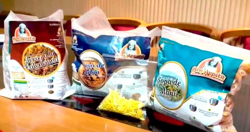 Al menos 15 personas podrían ser procesadas por el desayuno 2025