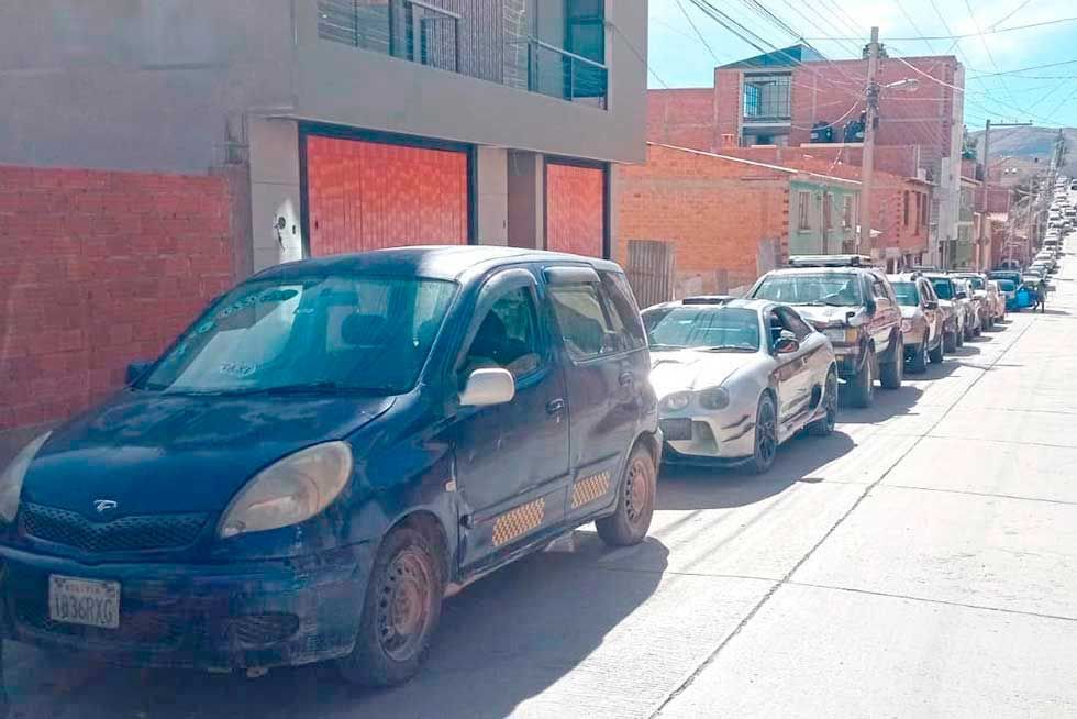 Alcaldía presentará una acción popular contra gerente de YPFB