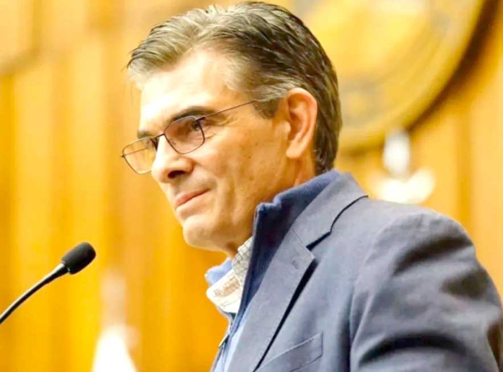 Paz: Las democracias de la región están en peligro