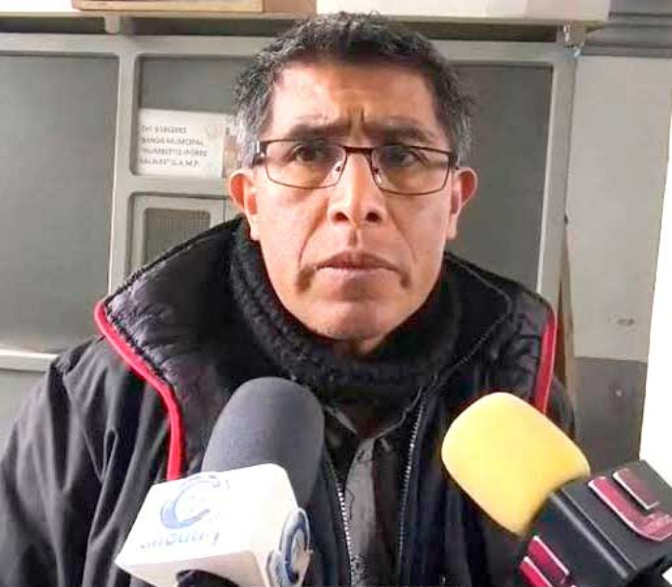 Intendencia cumple controles a la venta de productos de la canasta familiar