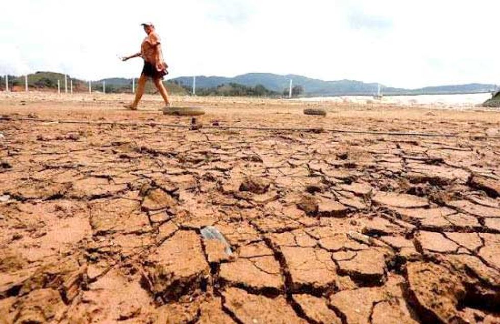 El Niño amenaza con ola  de calor récord en 2027
