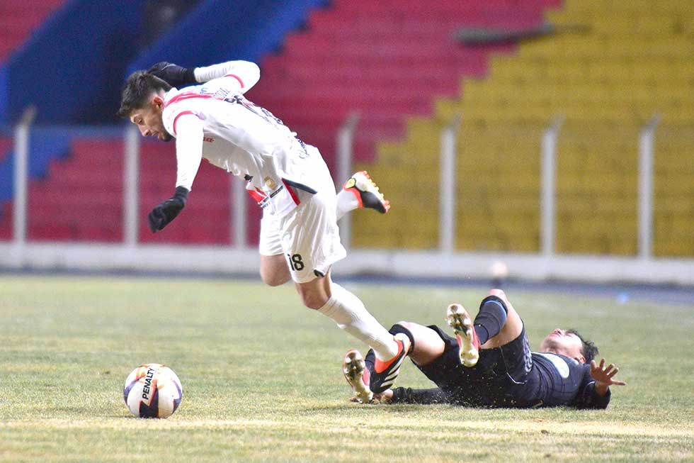 Nacional gana y sube al séptimo lugar en la tabla 