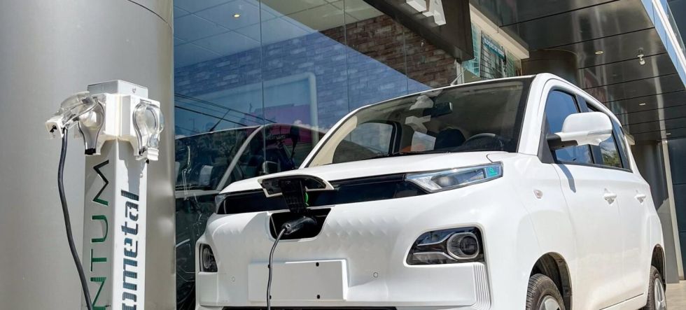 Decreto 5653 fija alícuotas para la importación de vehículos eléctricos e híbridos hasta fin de año