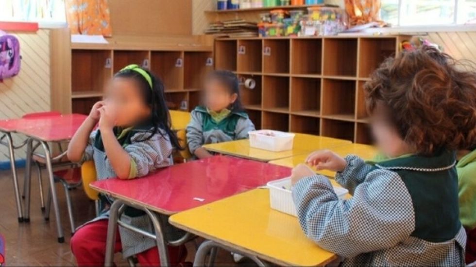 Ratifican que niños deberán cumplir 4 años hasta diciembre de 2026 para ingresar al nivel Inicial en 2027