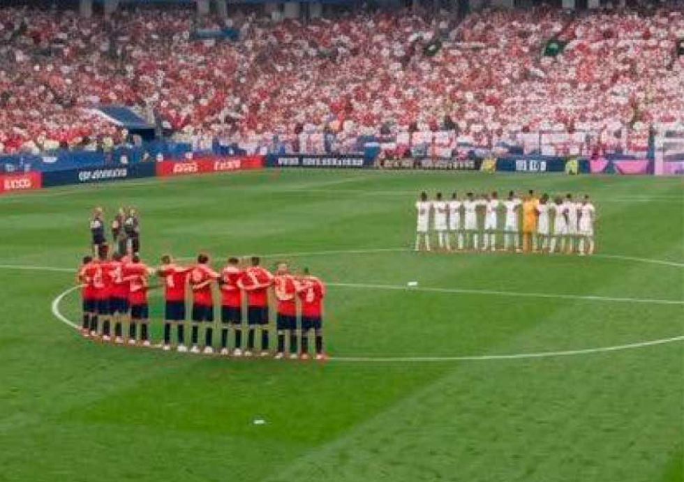 Habrá un minuto de silencio por los atentados de Niza