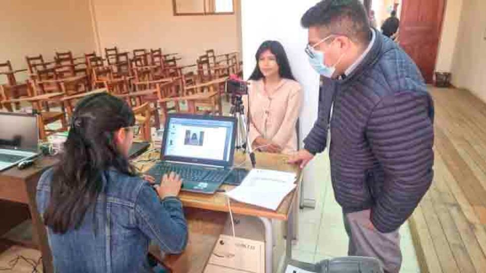 Más de 265 casos de divorcio se registraron en cinco meses