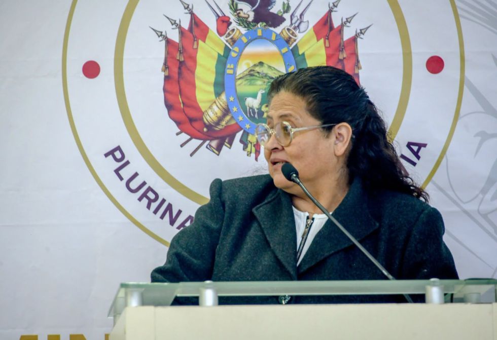 Ministra de Salud anuncia la ampliación de las vacaciones de invierno en todo el país