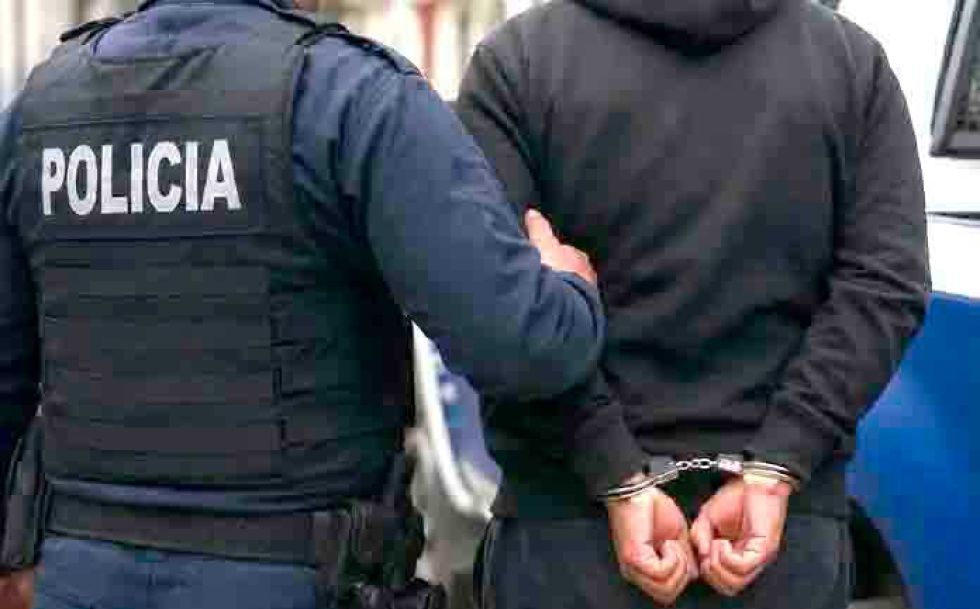 Detienen a acusado de quemar vivos a tres presuntos ladrones en Pocoata 