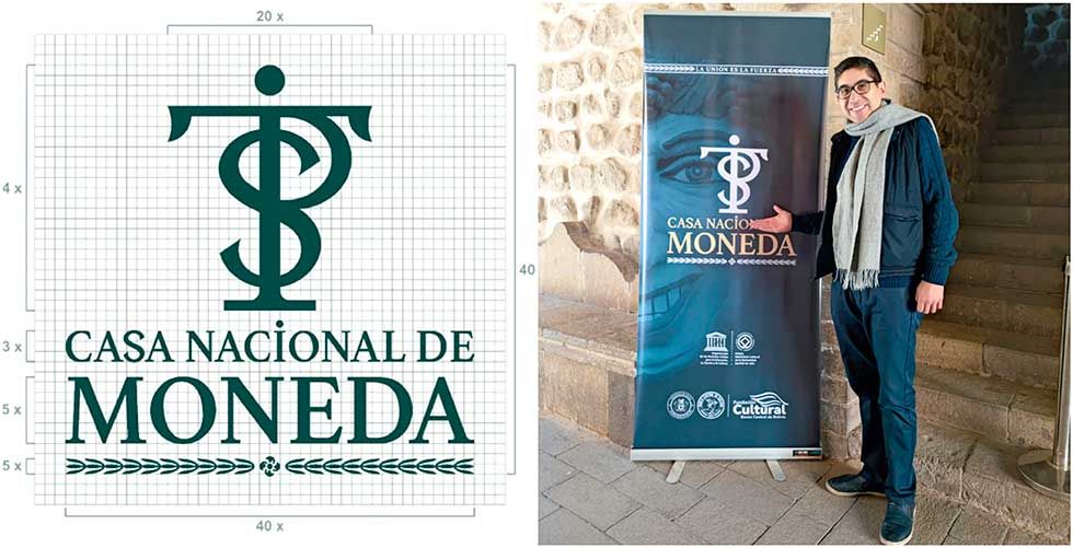 CNM recupera marca que se distinguió en la historia de Potosí