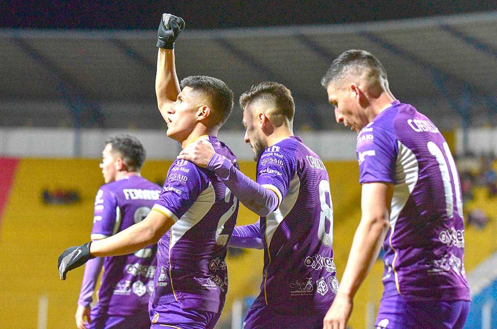 Real Potosí quiere sorprender a Independiente en su casa