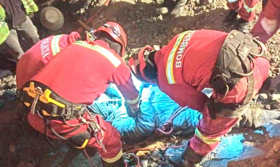 Desde 2022 a la fecha, casi 500 personas murieron en las minas