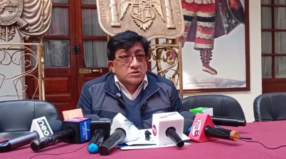 Sedes reporta descenso de casos de resfríos, pero aumento de neumonías