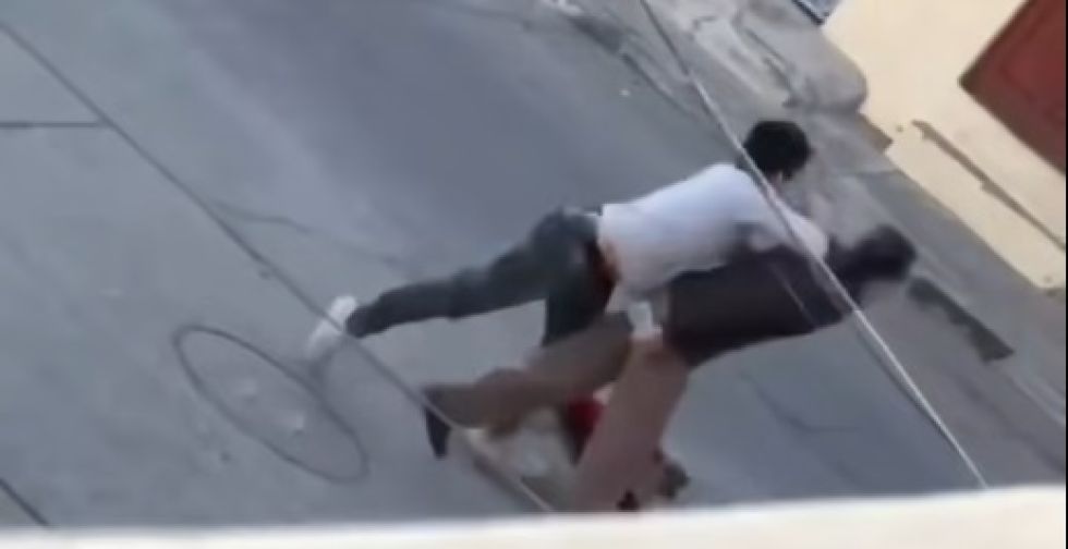 Aprehenden a joven acusado de agredir a un adulto mayor en Sucre