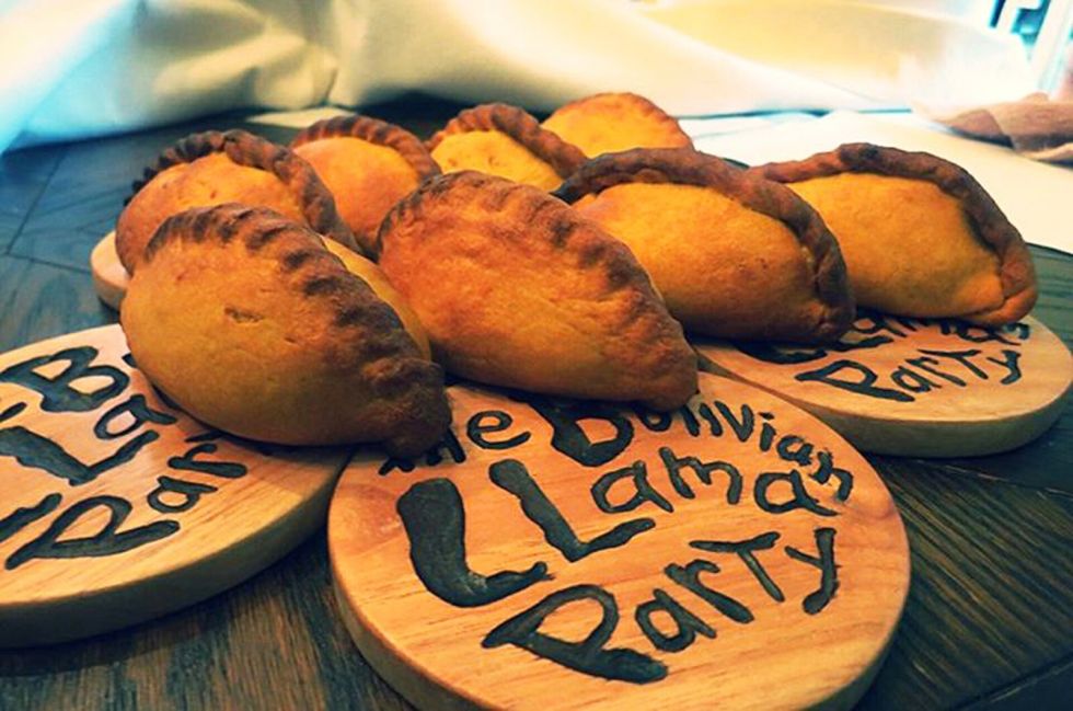 La gastronomía boliviana suma un nuevo reconocimiento con Bolivian Llama Party en la Guía Michelin