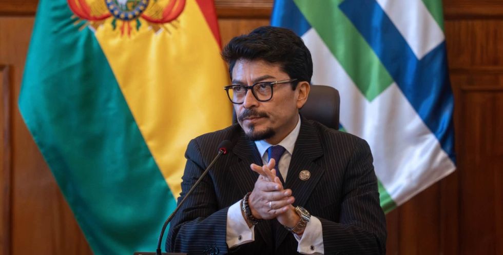 Mensaje presidencial del 6 de agosto incluirá anuncios importantes, anuncia el canciller 