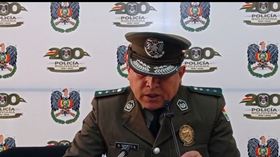 Seis nuevas víctimas elevan la cantidad de muertos en mina en Potosí 