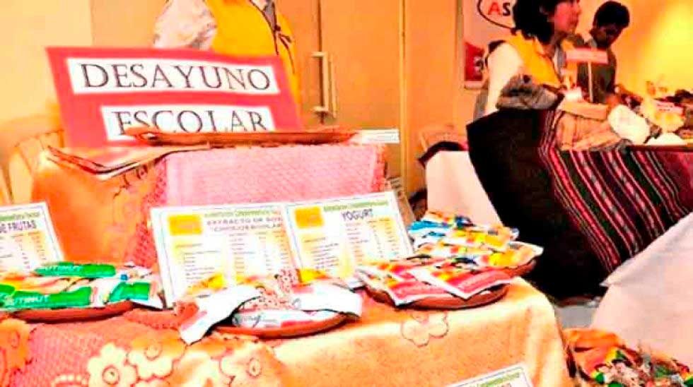 Alcaldía retoma distribución del alimento complementario 2026