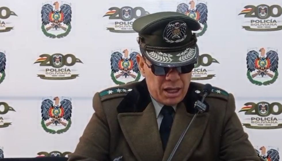 Detienen a supuesto agresor de una niña de 11 años en Potosí