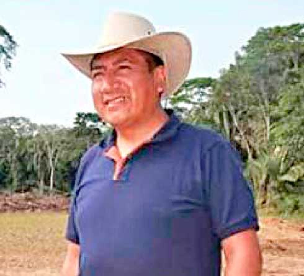 Aprehensión de Freddy Mamani es ilegal, dice Evo