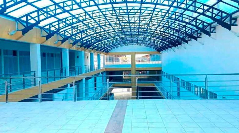 Mercado Chuquimia generará un ingreso anual de Bs dos millones