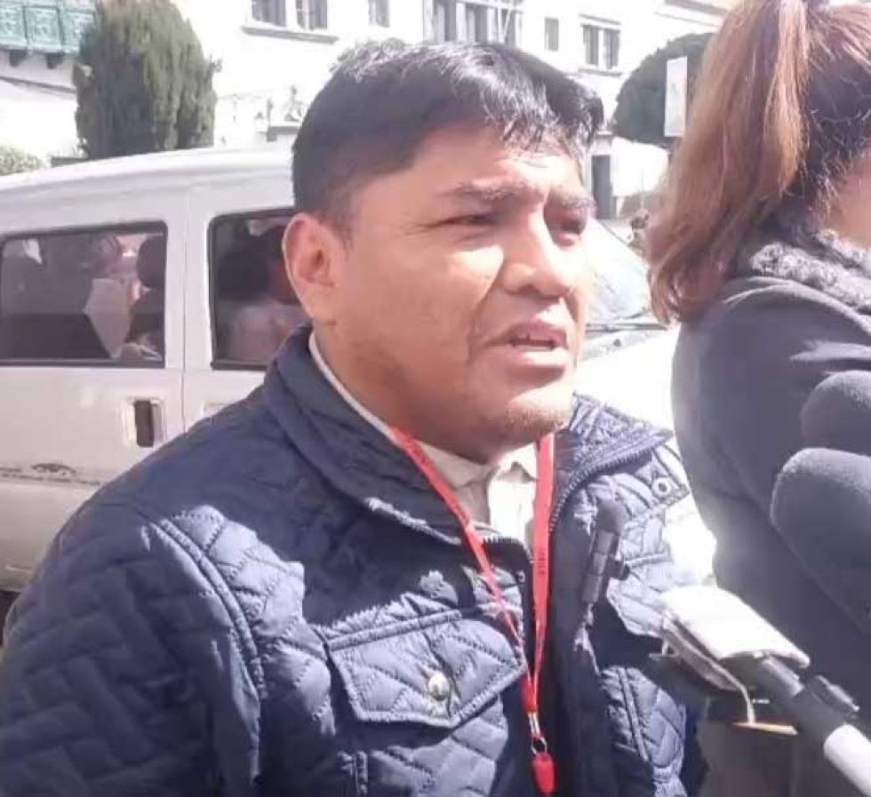 Codepedis gestiona proyecto caminero para acceso al Centro Integral de Rehabilitación