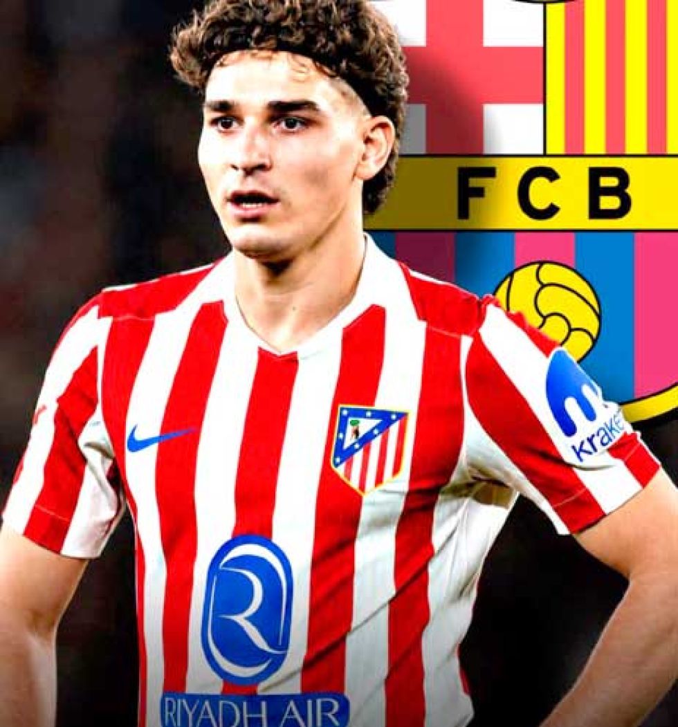 Procedimiento  disciplinario al  Barça por Álvarez