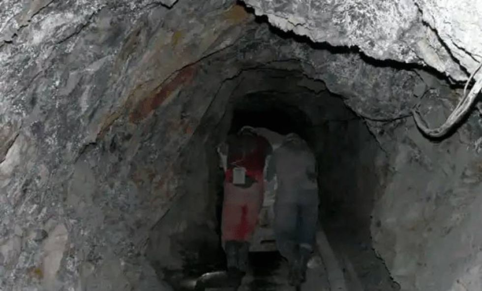 Reportan el deceso de cuatro mineros en Potosí