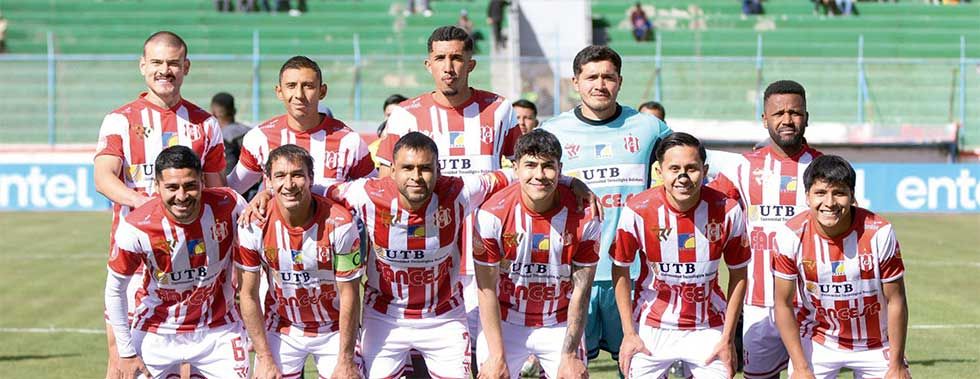Duelo atractivo