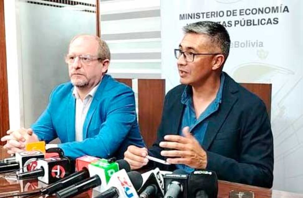 Acuerdan desmontar normativa centralista