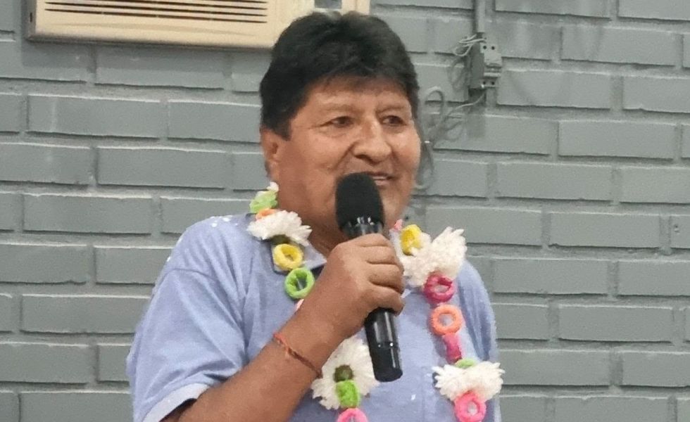 Dos órdenes de captura y ninguna detención: ¿Por qué Evo Morales sigue libre?