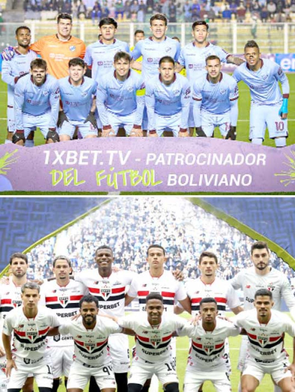 Primer asalto