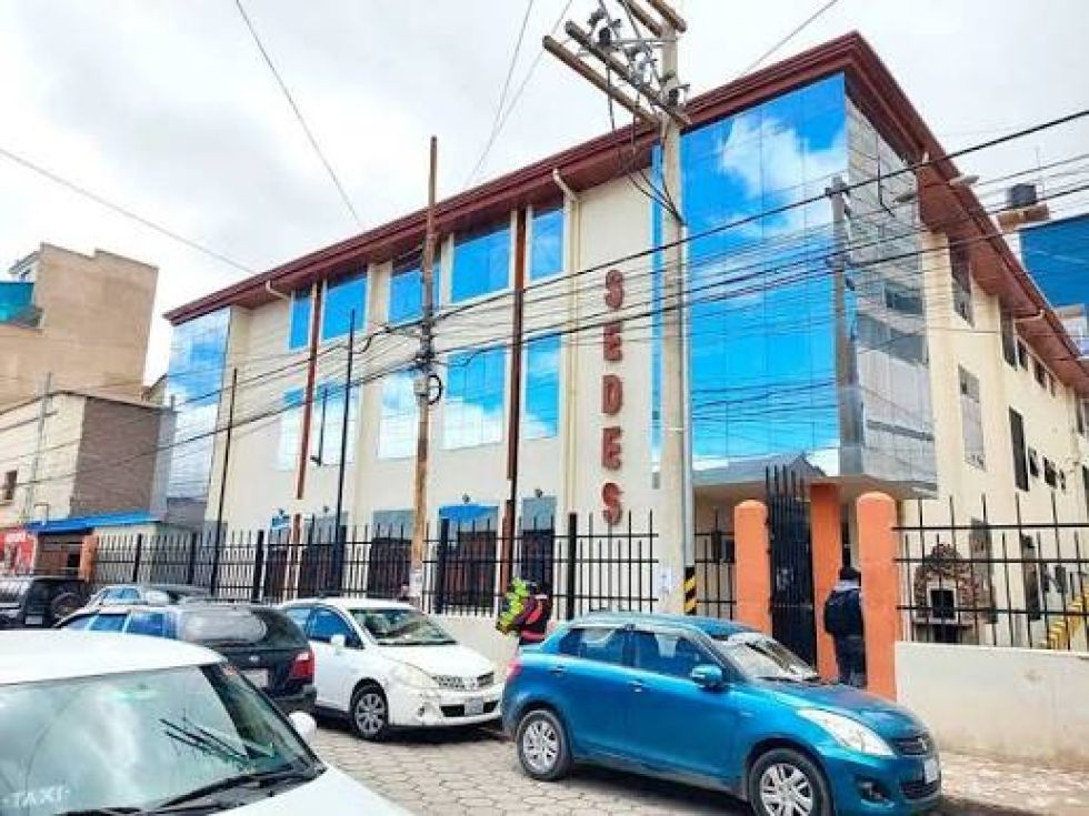 Sedes lanza concurso de méritos para personal de salud y administrativo