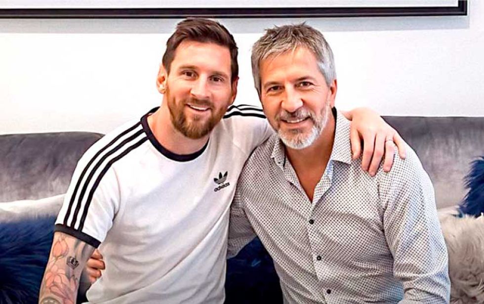 Leo: “No sé cómo seguir”