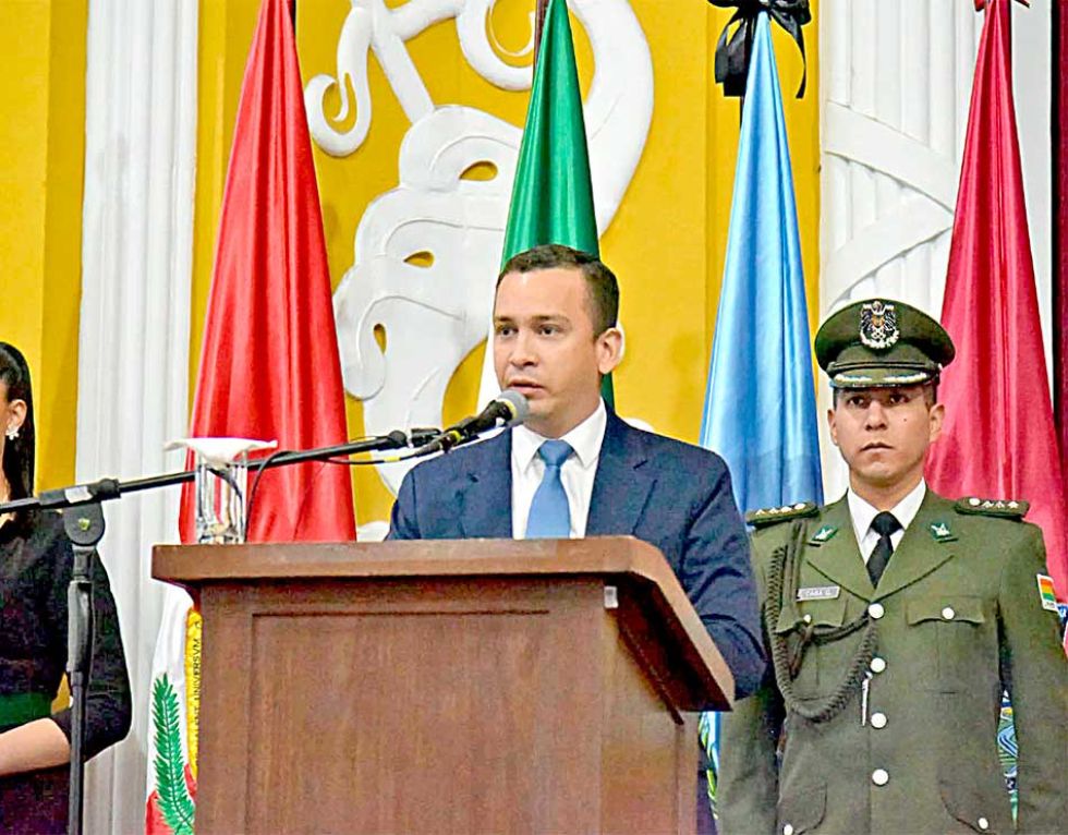 El TSJ pide más firmeza contra la delincuencia