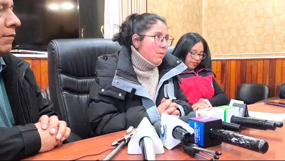 Denuncia por trajes de baño pone en jaque a la Affap y destapa manejo unilateral