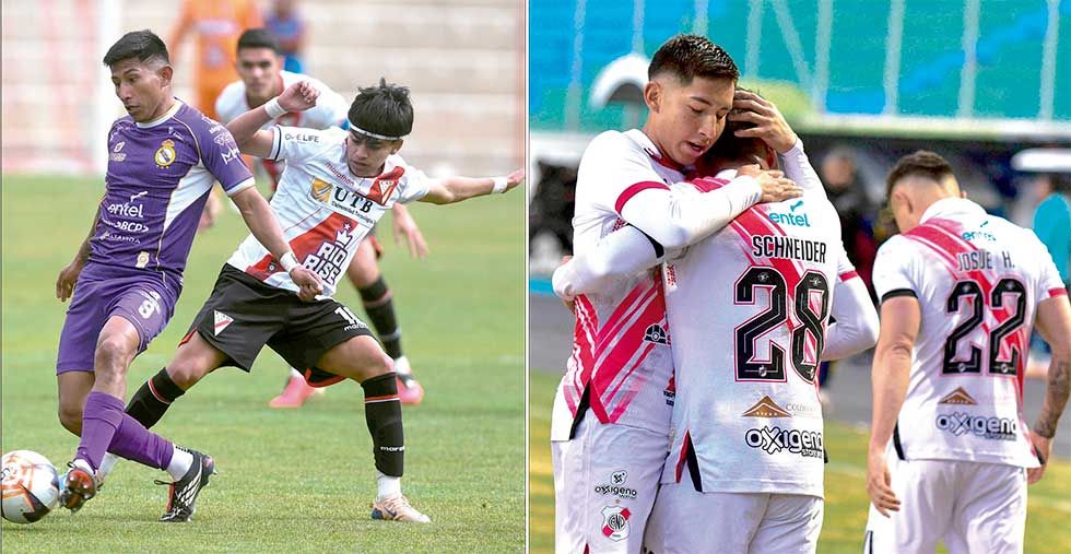 Real frena a Always Ready pese a un dudoso arbitraje