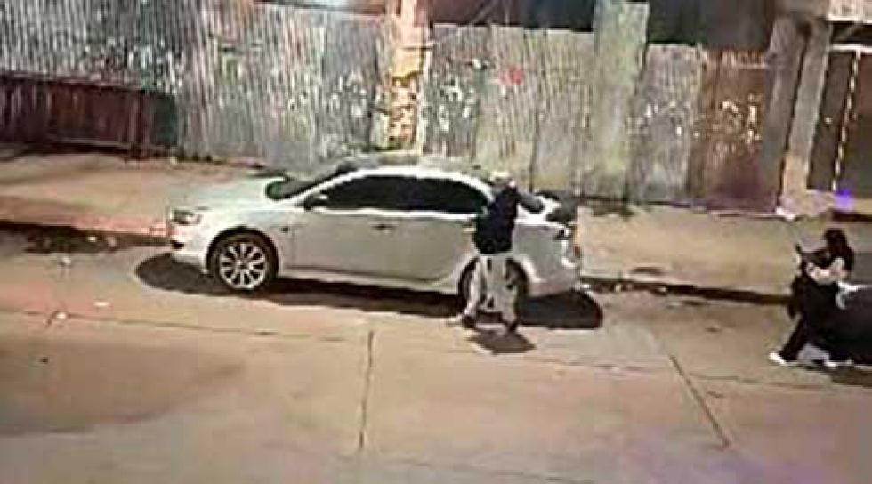 Vecinos alertan la llegada de antisociales de otros distritos por Ch'utillos