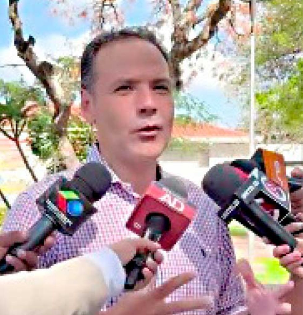 Cívicos cruceños: “Ya no aguantamos más”